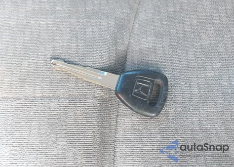 2001 Honda Accord 2.3 Lx from USA, damaged, VIN 1HGCG66561A124642